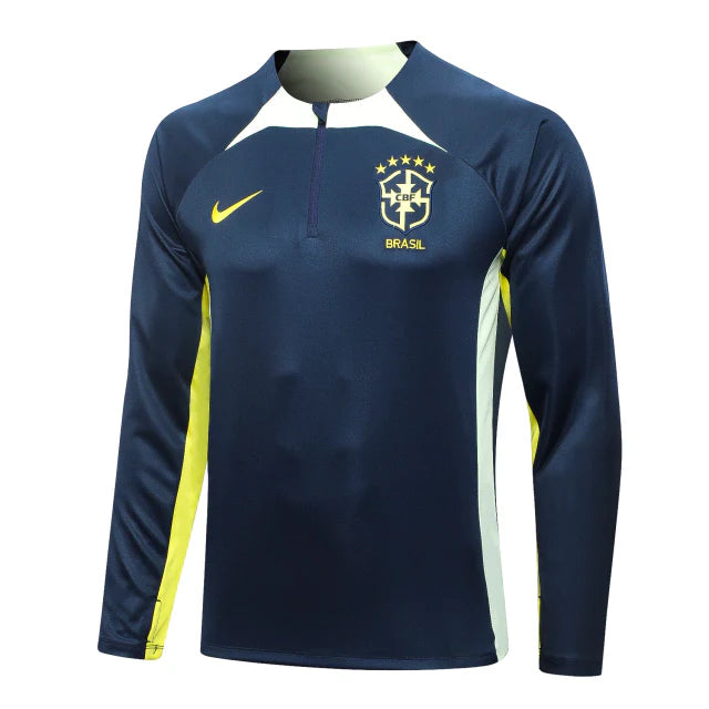 Training kit National Brazilian 23/24 Masculino Nike