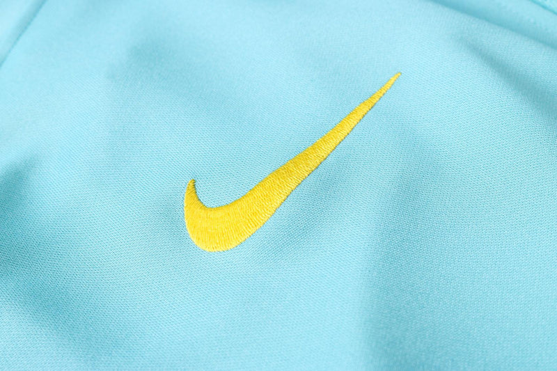 Training kit  Nike Brasil - 2022/23-