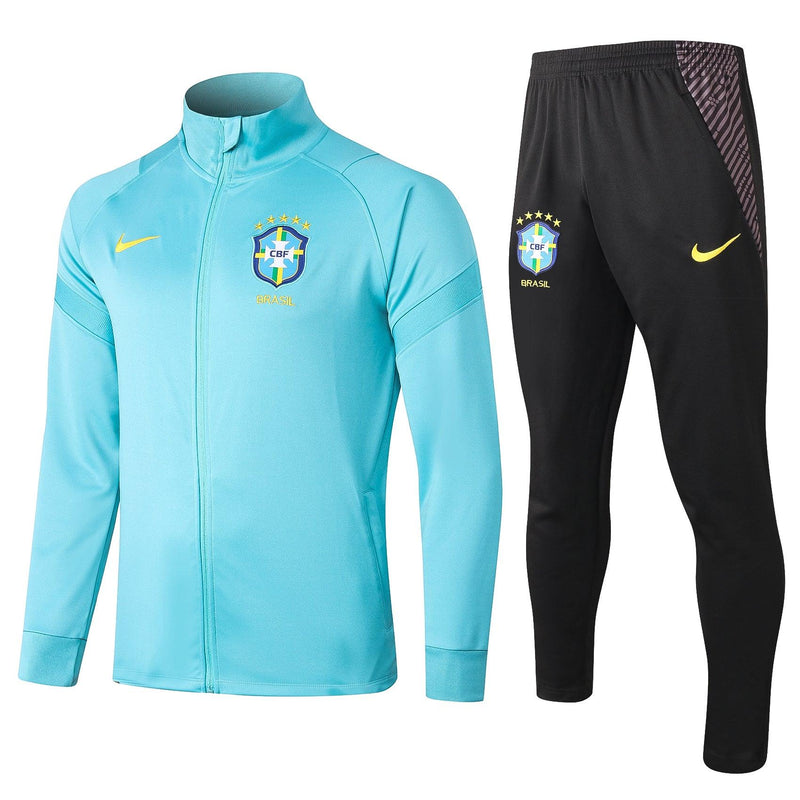 Training kit  Nike Brasil - 2022/23-