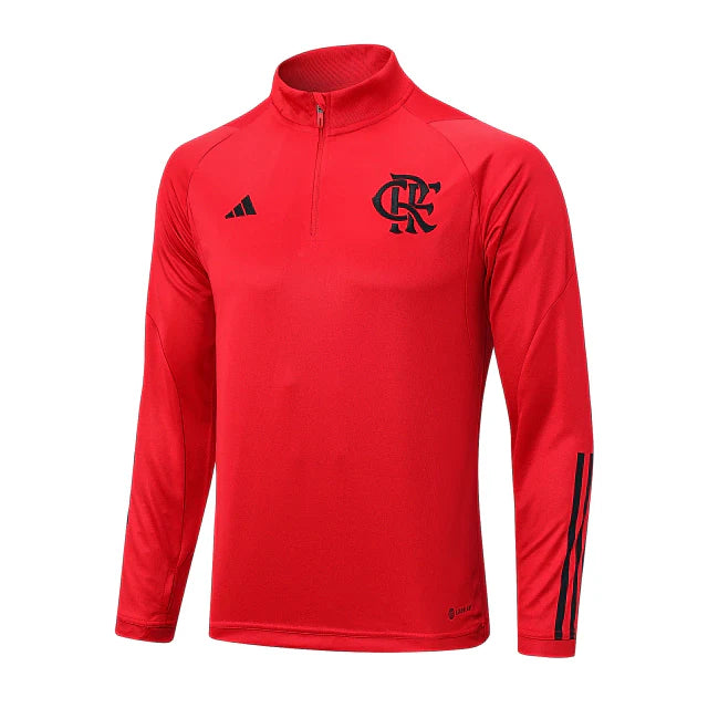 Training kit Flamengo 23/24 Adidas -