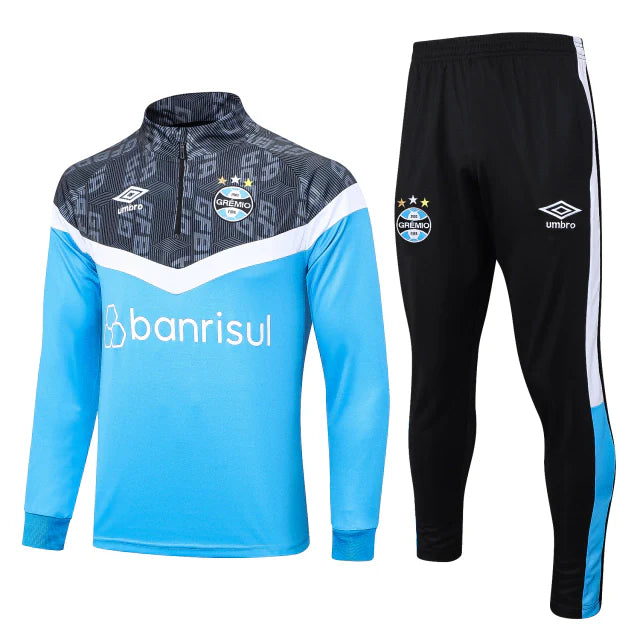 Training kit Grêmio 23/24  Umbro