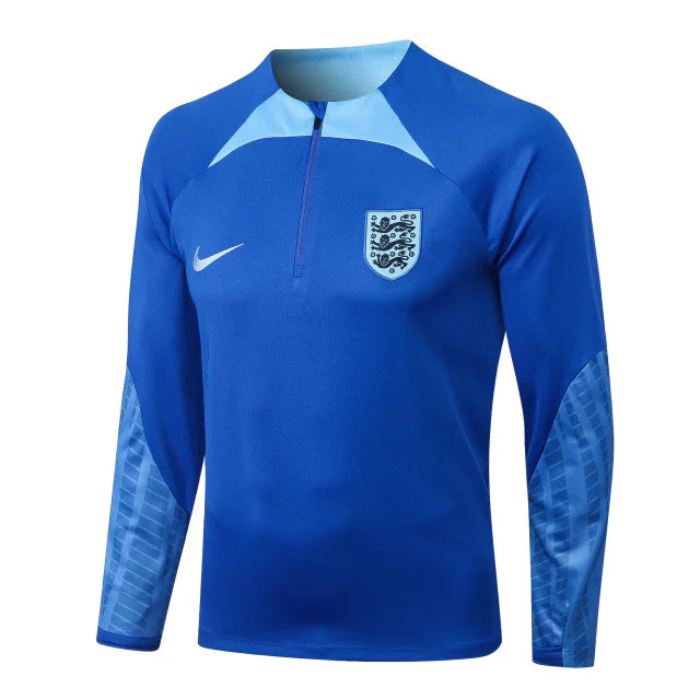 Training kit Inglaterra 23/24 Masculino Nike - Azul