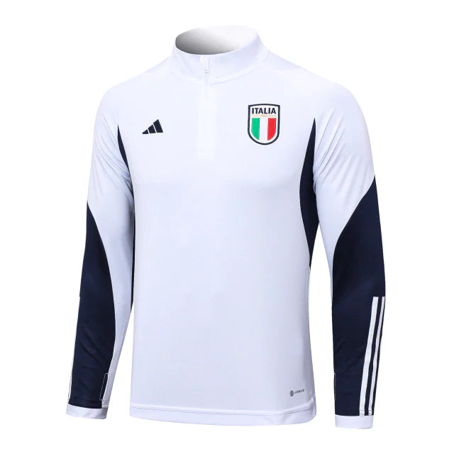 Training kit Itália 2023/24 White