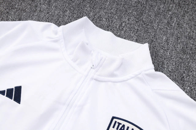 Training kit Itália 2023/24 White