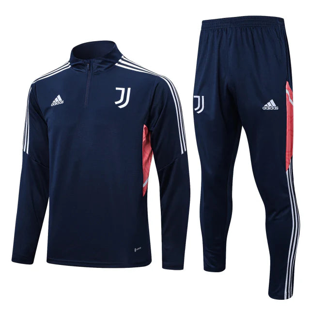 Training kit  Juventus 23/24 Adidas