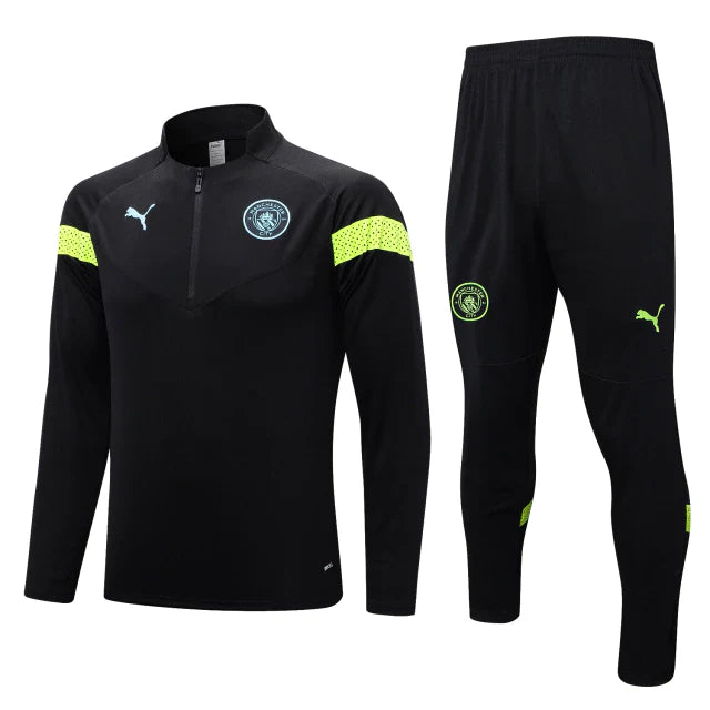 Training kit  Manchester City 23/24  Puma