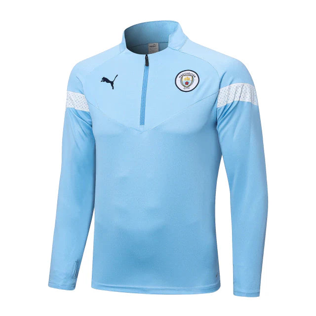 Training kit  Manchester City 23/24  Puma