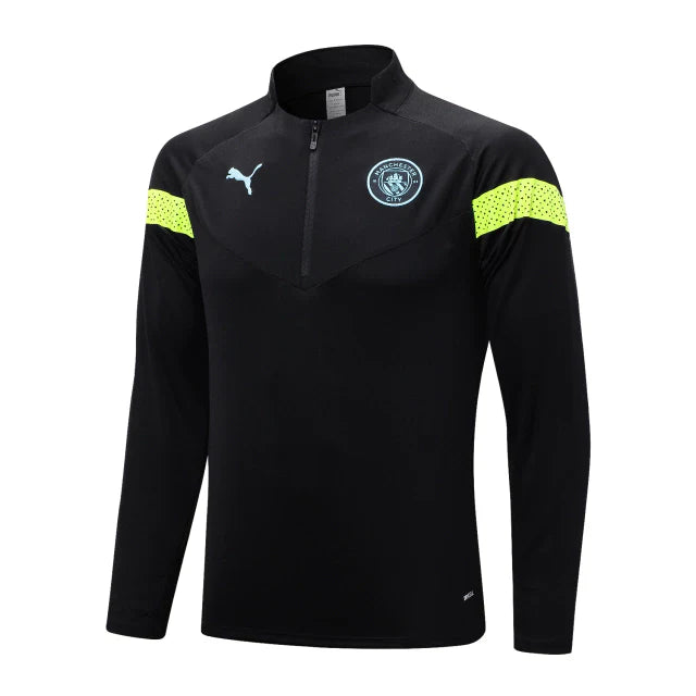 Training kit  Manchester City 23/24  Puma