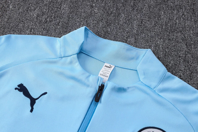 Training kit  Manchester City 23/24  Puma