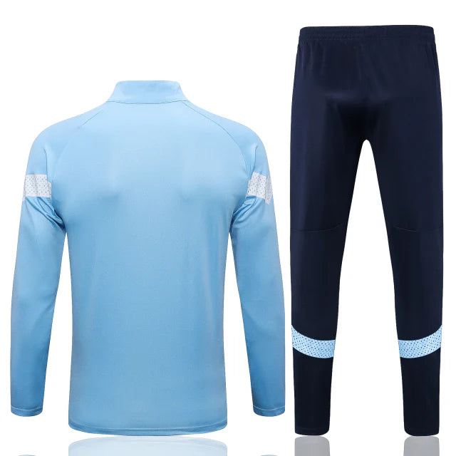 Training kit  Manchester City 23/24  Puma