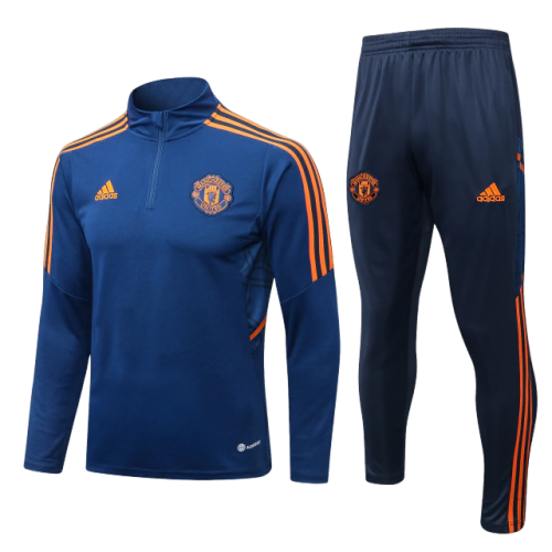 Training kit  Manchester United 23/24  Adidas