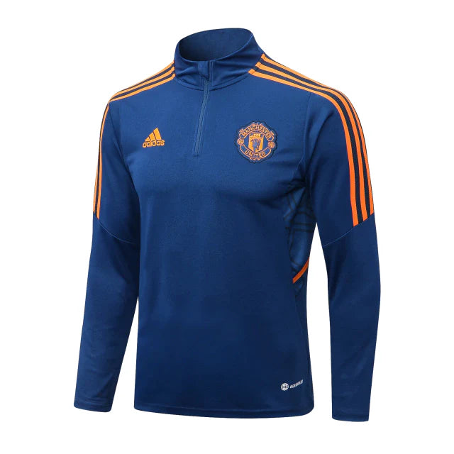 Training kit  Manchester United 23/24  Adidas