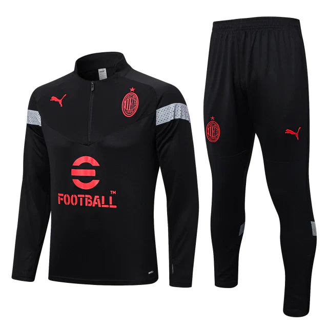 Training kit  Milan 23/24 Masculino Puma