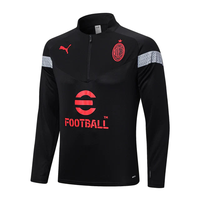 Training kit  Milan 23/24 Masculino Puma