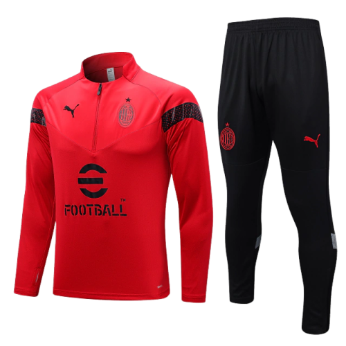 Training kit  Milan 23/24 Masculino Puma