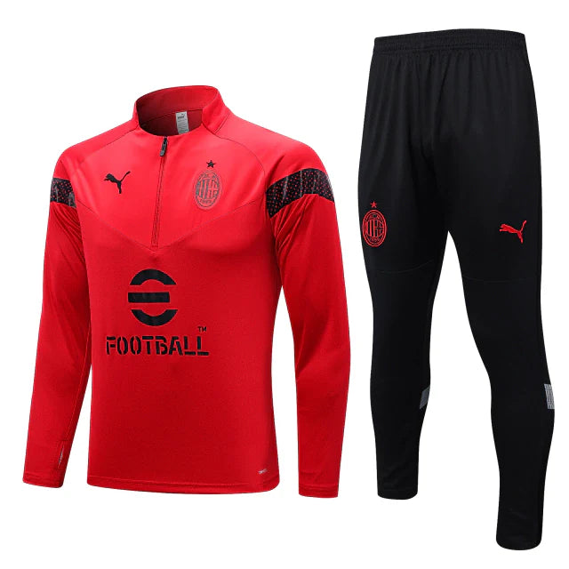 Training kit  Milan 23/24 Masculino Puma