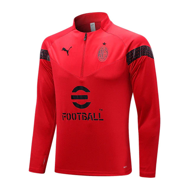 Training kit  Milan 23/24 Masculino Puma