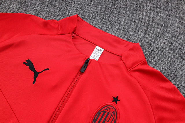 Training kit  Milan 23/24 Masculino Puma