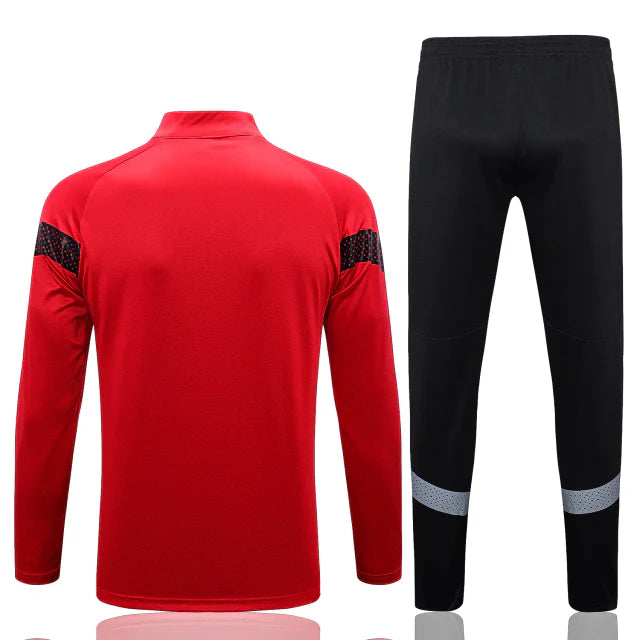 Training kit  Milan 23/24 Masculino Puma