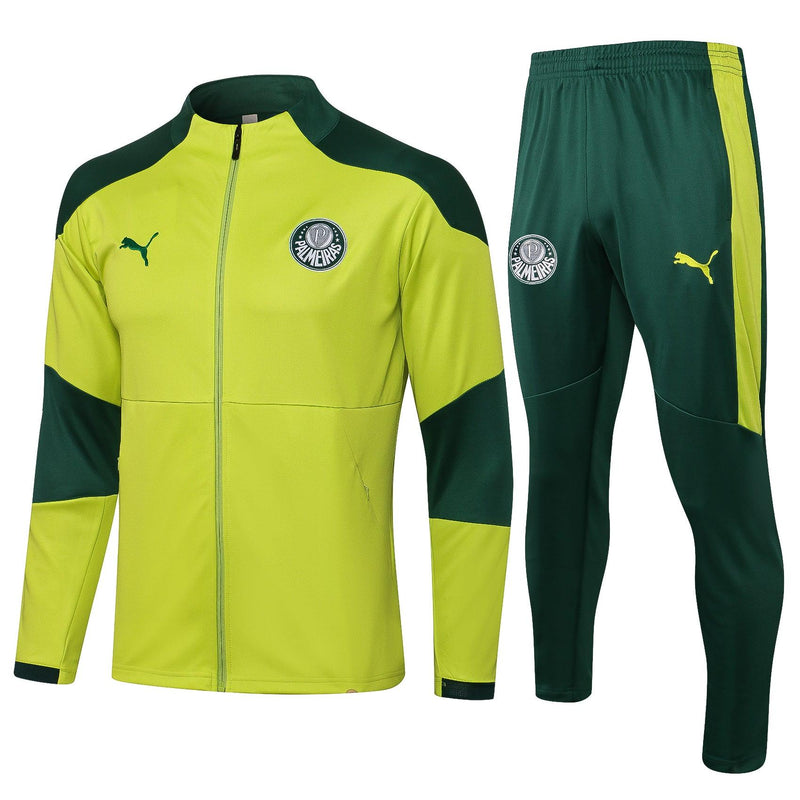 Training kit  Puma Palmeiras - 2022/23