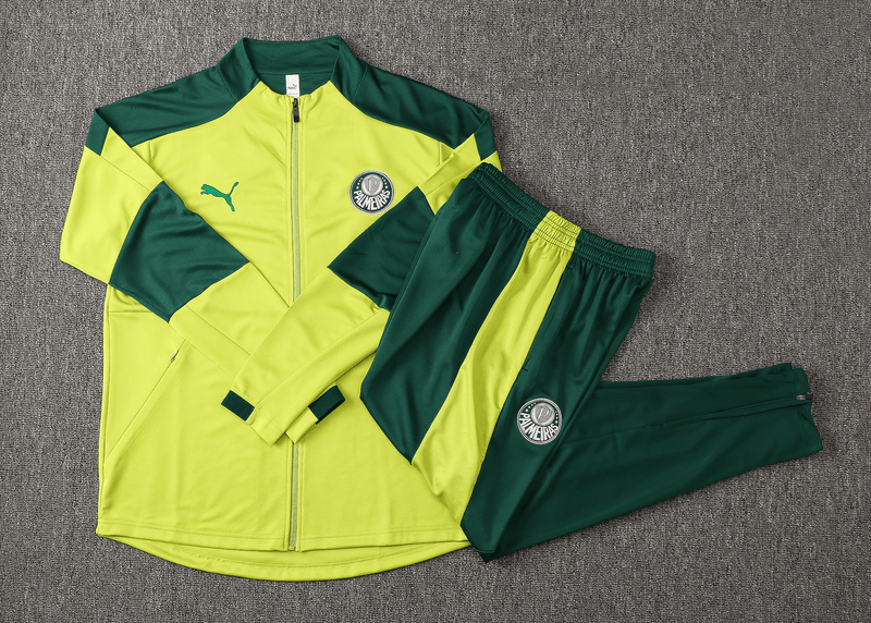 Training kit  Puma Palmeiras - 2022/23