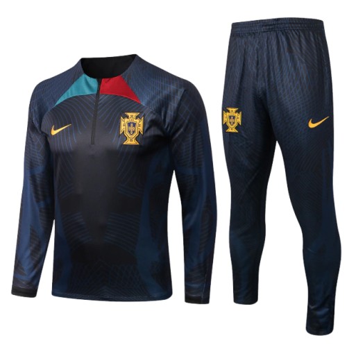 Training kit  Portugal 23/24  Nike