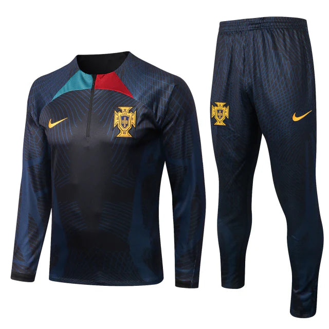 Training kit  Portugal 23/24  Nike