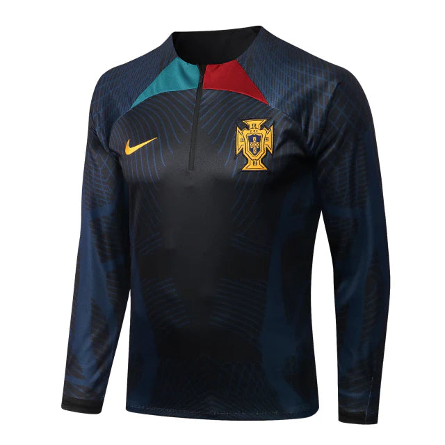 Training kit  Portugal 23/24  Nike