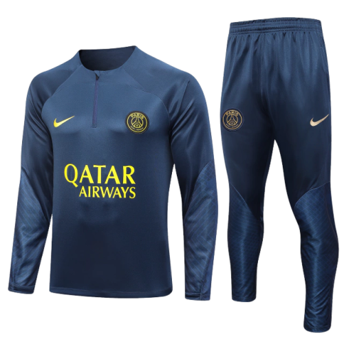 Training kit  PSG 23/24  Nike