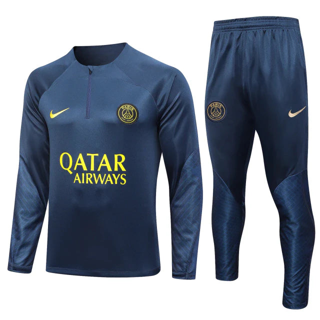 Training kit  PSG 23/24  Nike