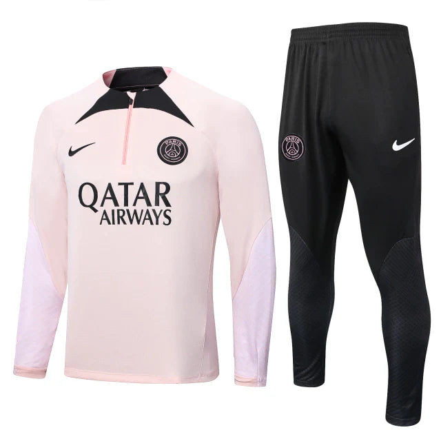 Training kit  PSG 23/24 Masculino Nike