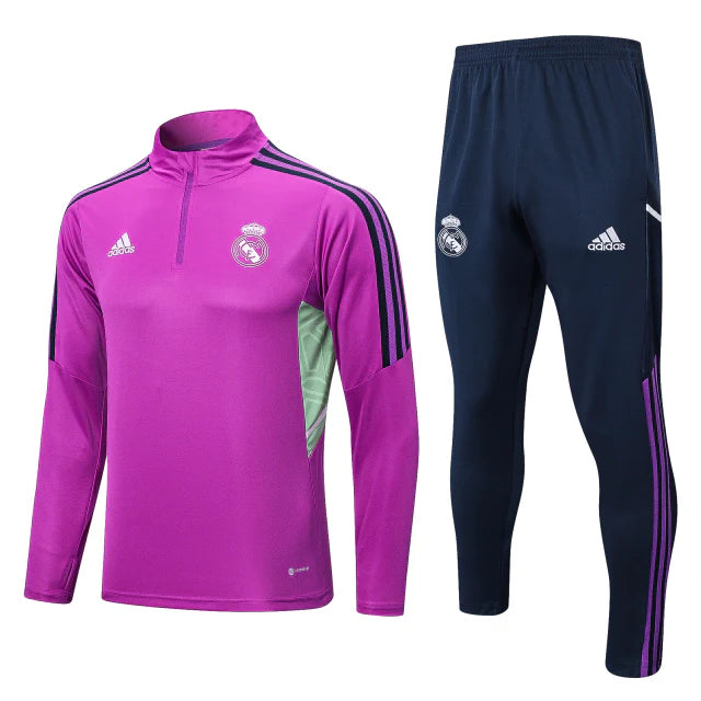 Training kit  Real Madrid 23/24 Adidas