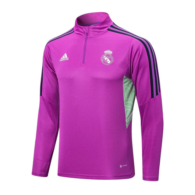 Training kit  Real Madrid 23/24 Adidas