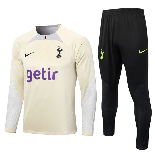 Training kit  Tottenham 23/24 Masculino Nike