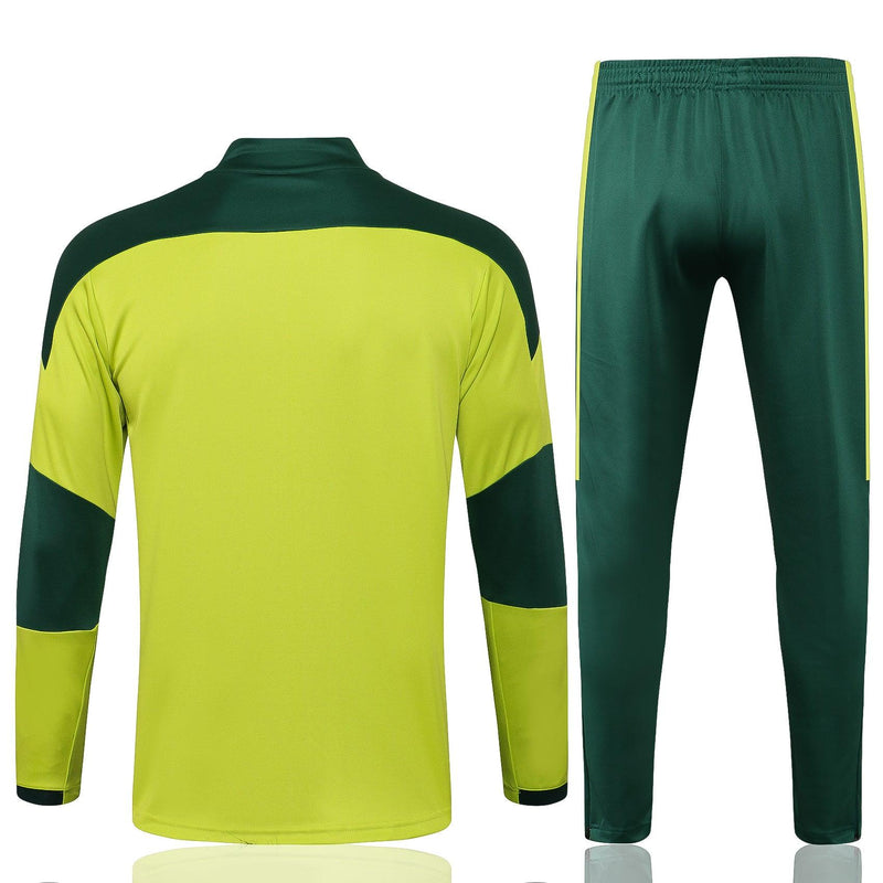 Training kit  Puma Palmeiras - 2022/23