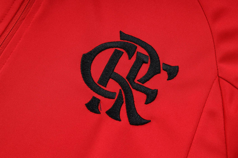 Training kit Adidas Flamengo