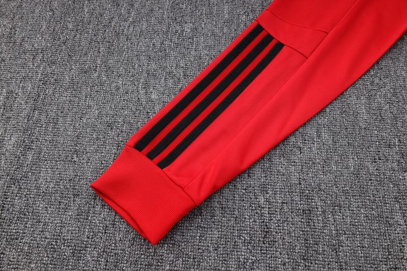 Training kit Adidas Flamengo