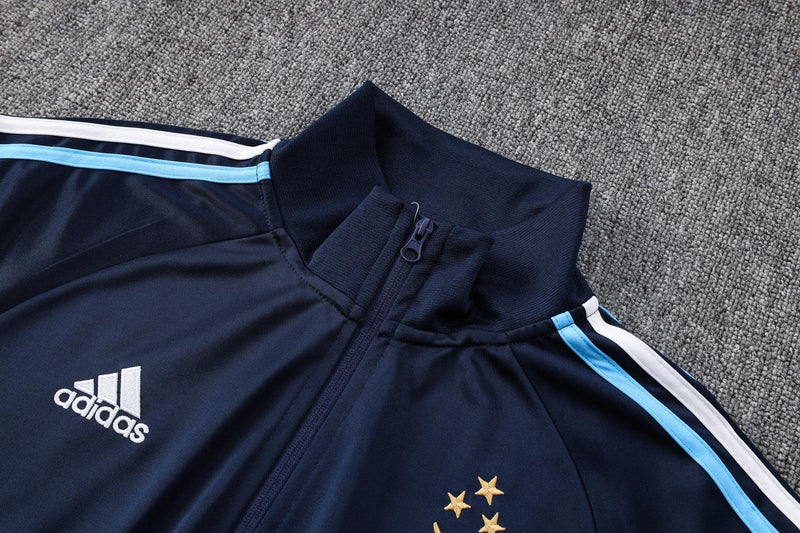 Training kit Adidas Argentina 2023/24