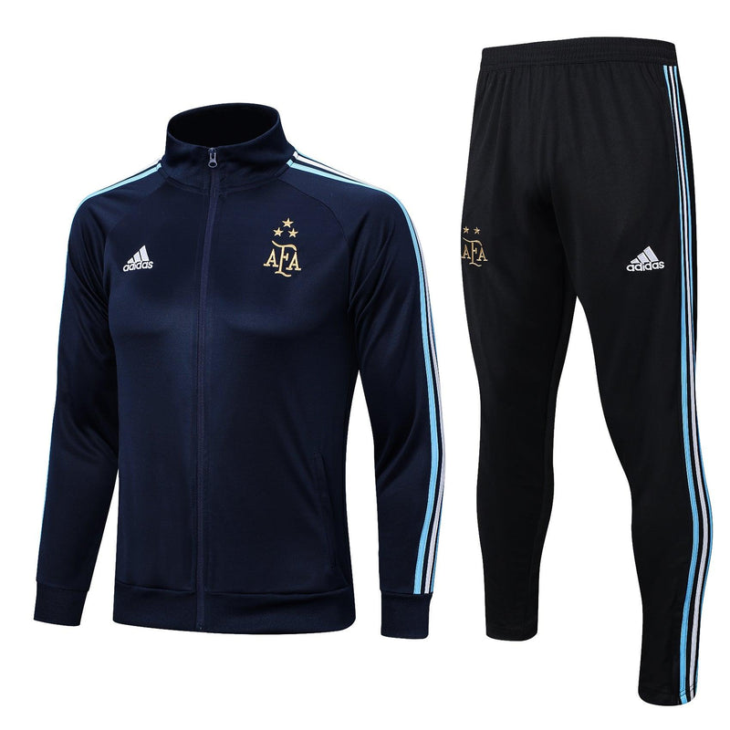 Training kit Adidas Argentina 2023/24