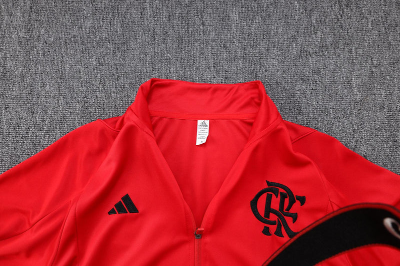 Training kit Adidas Flamengo