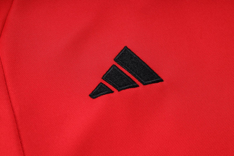 Training kit Adidas Flamengo