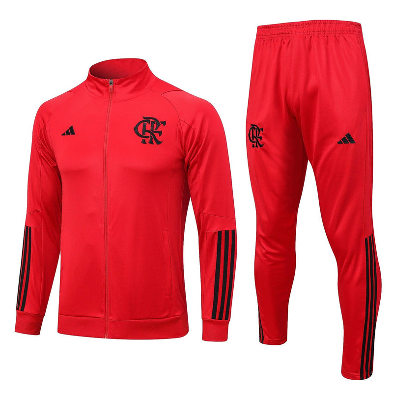 Training kit Adidas Flamengo