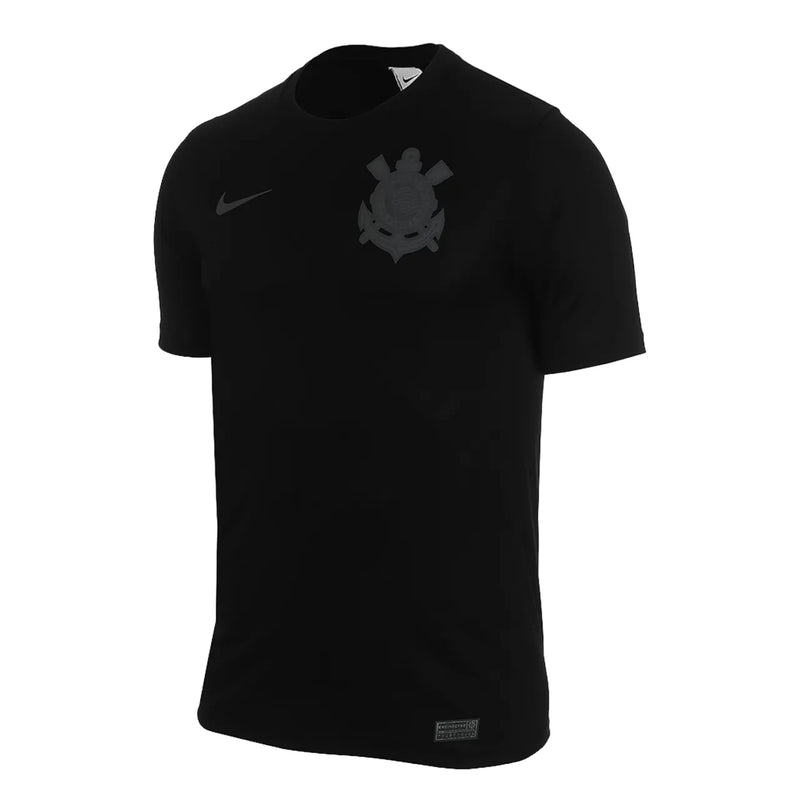 Shirt Corinthians Away 24/25 - Black