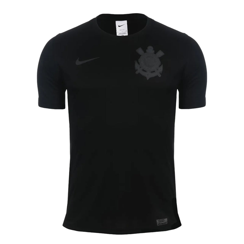 Shirt Corinthians Away 24/25 - Black