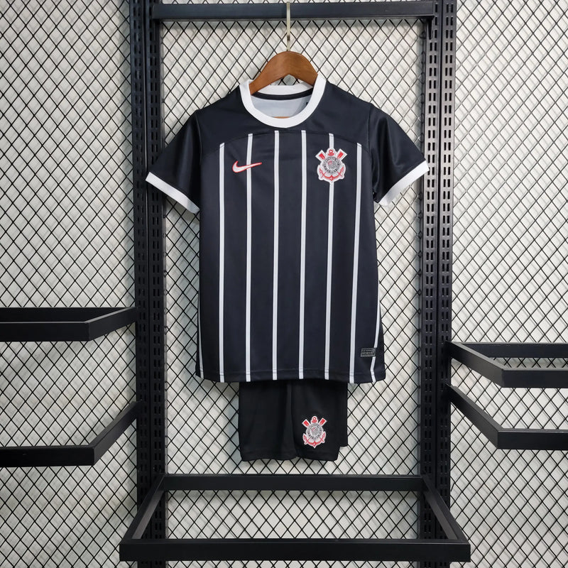 Kids kit Corinthians II 23/24