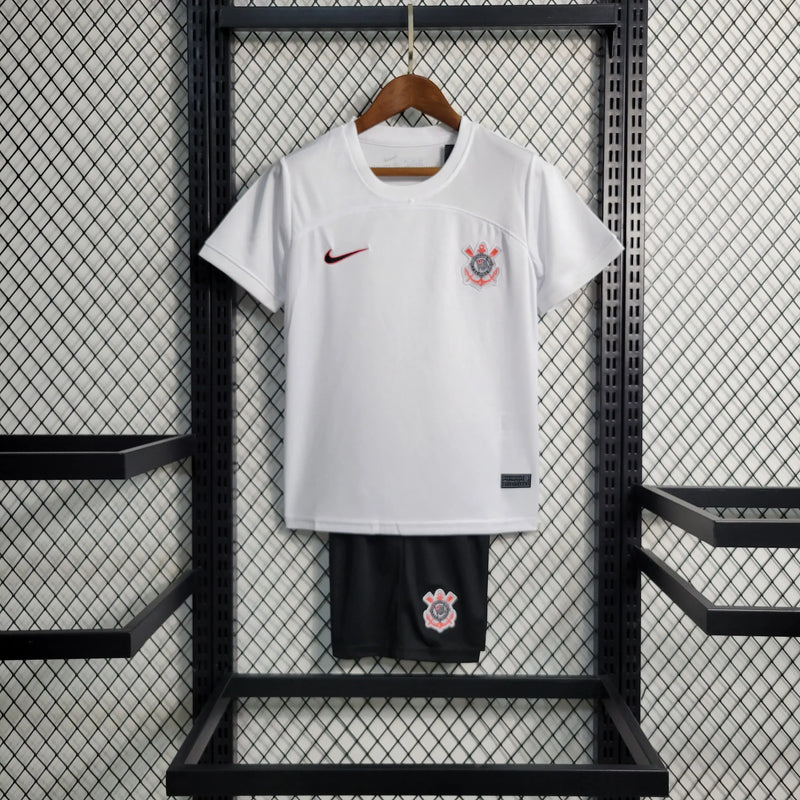 Kids kit Corinthians I 23/24