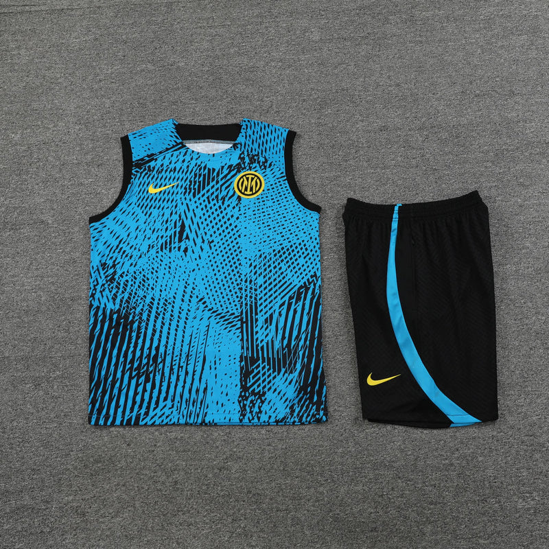 Training Inter de Milão 23/24 Nike