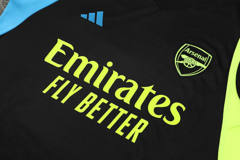 Arsenal Training 2023/24 Adidas