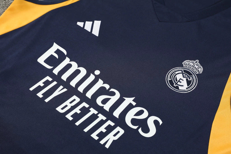 Real Madrid Training 2023/24 Adidas