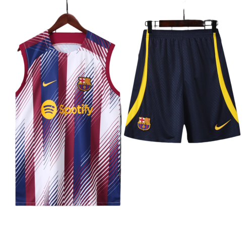 Training Barcelona 23/24 Nike